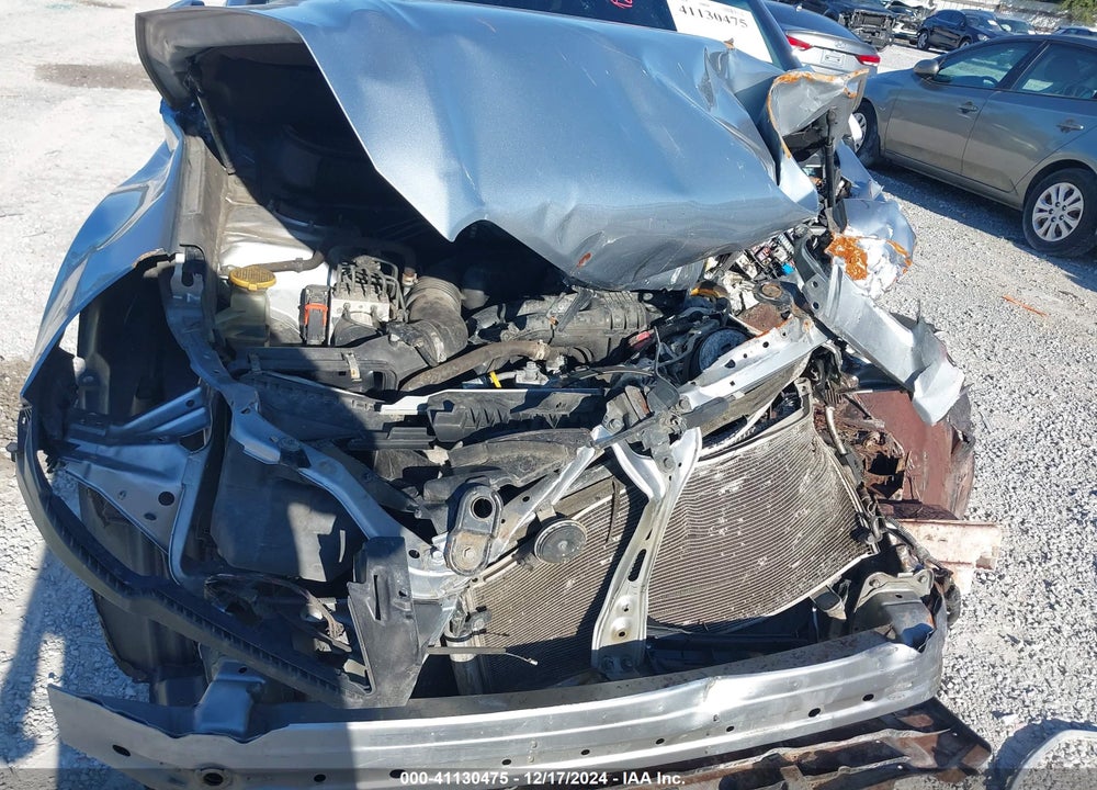 2013 SUBARU OUTBACK 2.5I PREMIUM VIN: 4S4BRCCC3D3290188