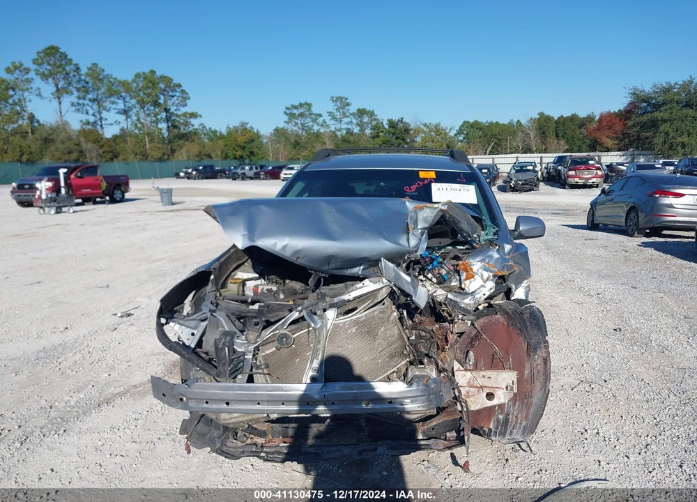 2013 SUBARU OUTBACK 2.5I PREMIUM VIN: 4S4BRCCC3D3290188