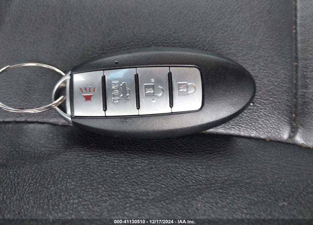 2009 NISSAN ALTIMA 2.5 S VIN: 1N4AL21E79C145510