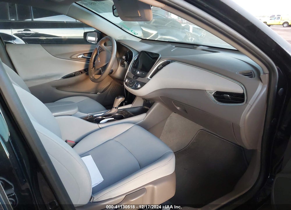 2016 CHEVROLET MALIBU 2LT VIN: 1G1ZF5SX2GF287757