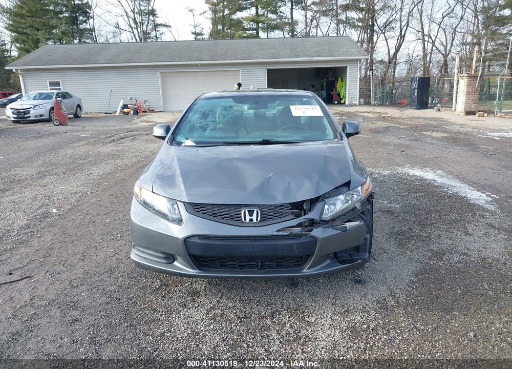 2013 HONDA CIVIC LX VIN: 2HGFG3B57DH518447