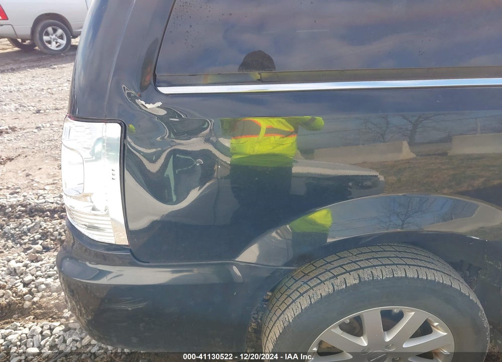 2014 CHRYSLER TOWN & COUNTRY TOURING VIN: 2C4RC1BG2ER156424