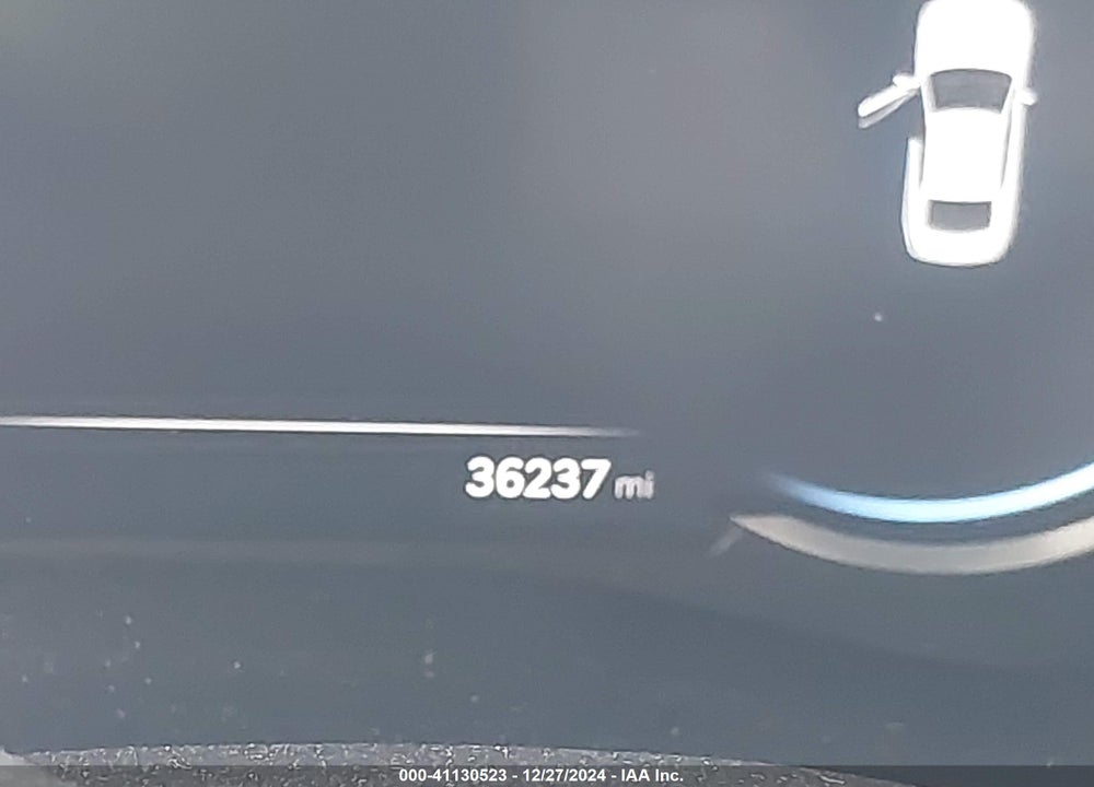 2023 GENESIS G70 2.0T AWD VIN: KMTG34TA1PU126924