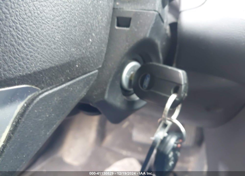 2012 FORD FOCUS SE VIN: 1FAHP3F2XCL266482