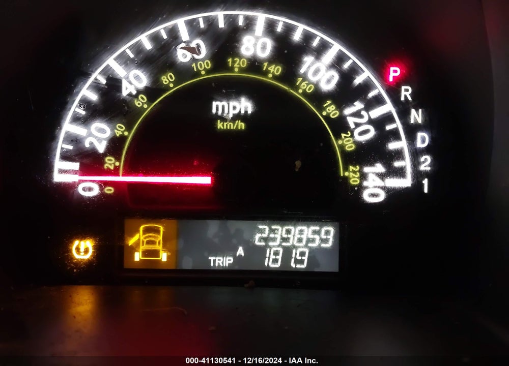 2007 HONDA RIDGELINE RT VIN: 2HJYK16297H510506