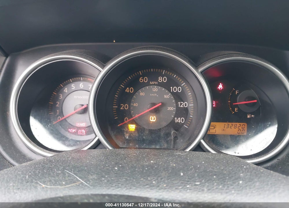 2008 NISSAN VERSA 1.8S VIN: 3N1BC13E48L386968
