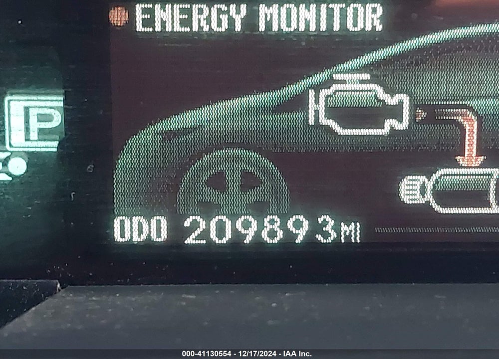 2014 TOYOTA PRIUS PLUG-IN VIN: JTDKN3DP4E3051848