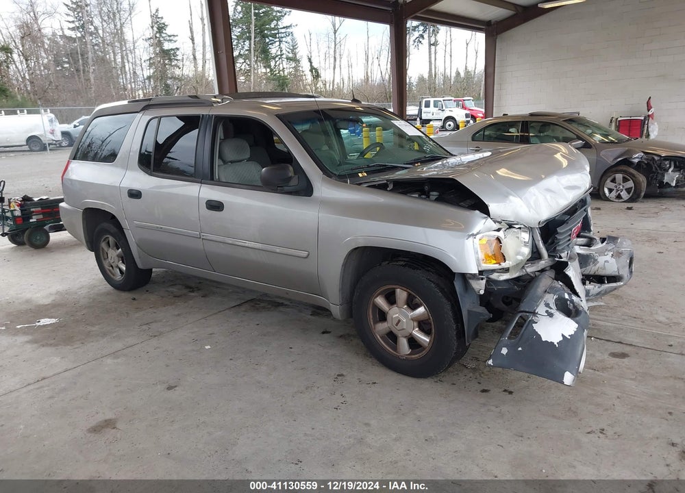 2005 GMC ENVOY XUV SLE VIN: 1GKET12SX56192313