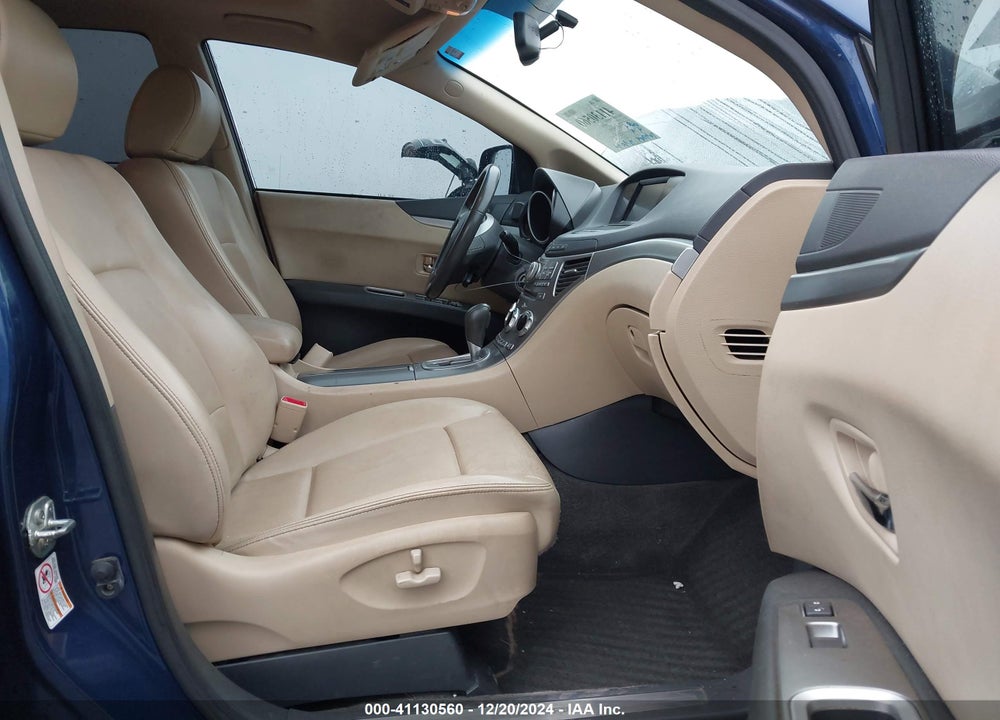 2010 SUBARU TRIBECA 3.6R LIMITED VIN: 4S4WX9KD9A4400669