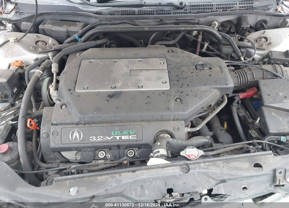 2003 ACURA TL 3.2 VIN: 19UUA56613A037565
