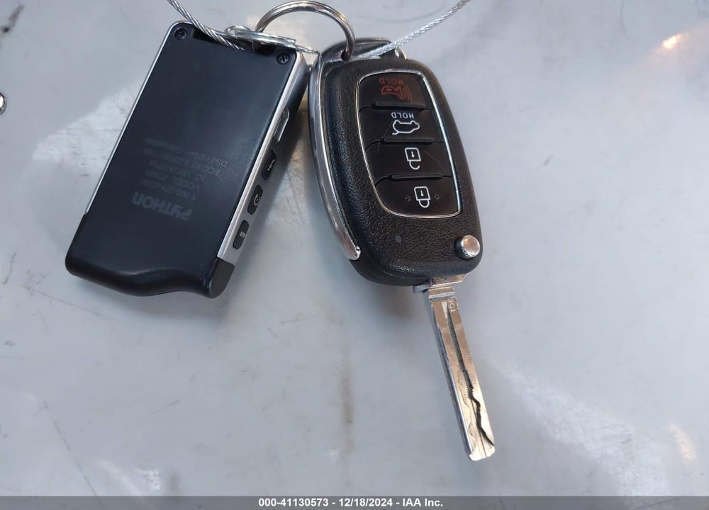 2018 HYUNDAI TUCSON SEL VIN: KM8J3CA46JU698604