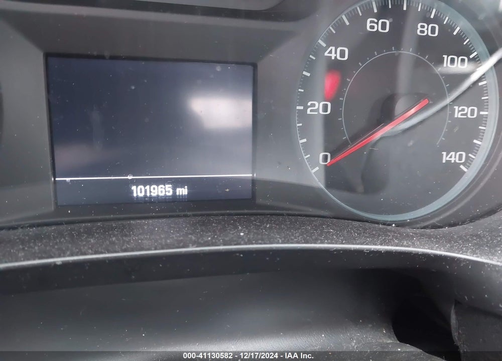 2019 CHEVROLET MALIBU LT VIN: 1G1ZD5ST2KF155142