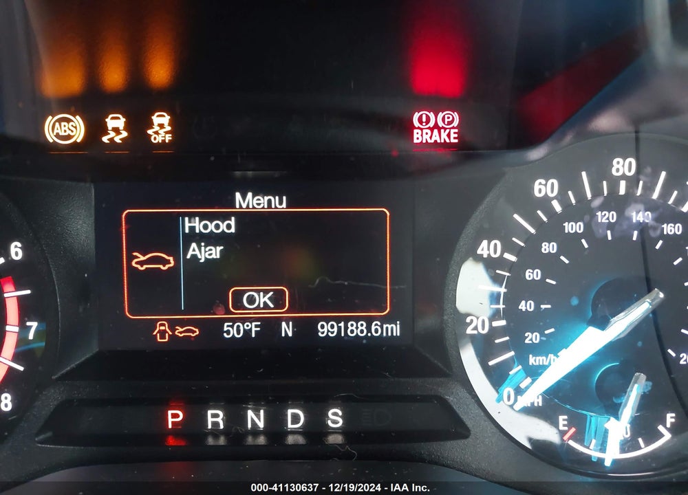 2016 FORD FUSION SE VIN: 3FA6P0H72GR223261