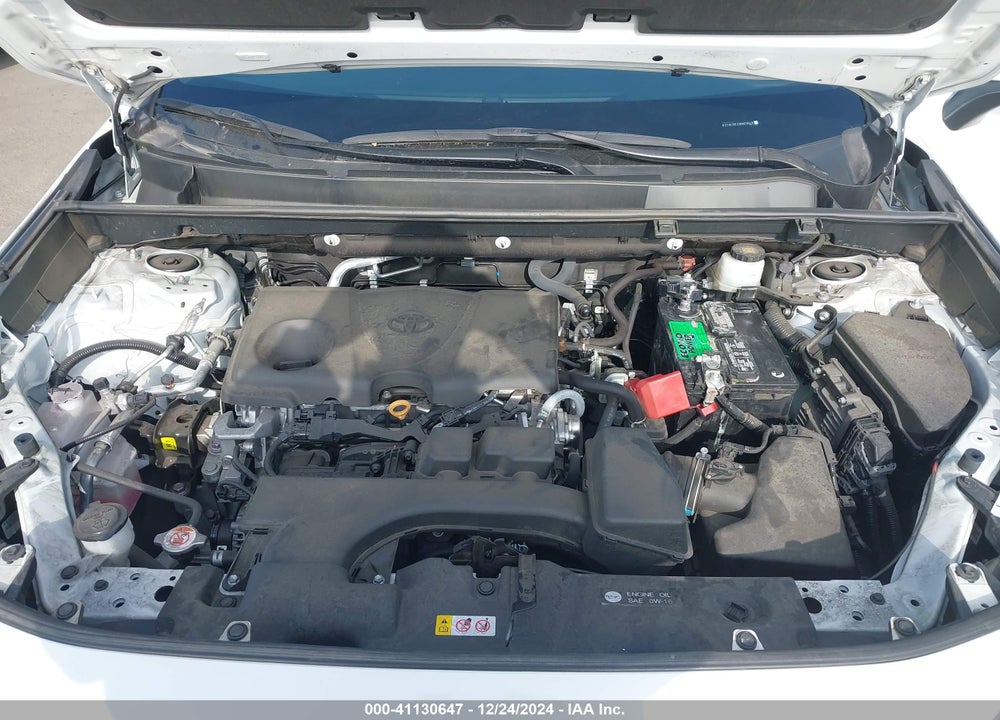 2022 TOYOTA RAV4 XLE PREMIUM VIN: 2T3C1RFV3NW228479