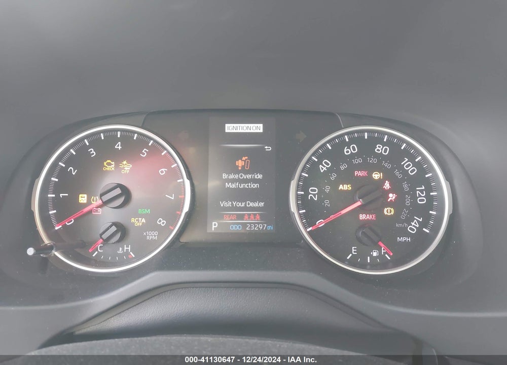 2022 TOYOTA RAV4 XLE PREMIUM VIN: 2T3C1RFV3NW228479