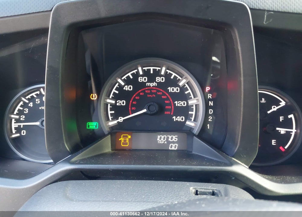 2012 HONDA RIDGELINE SPORT VIN: 5FPYK1F77CB456985