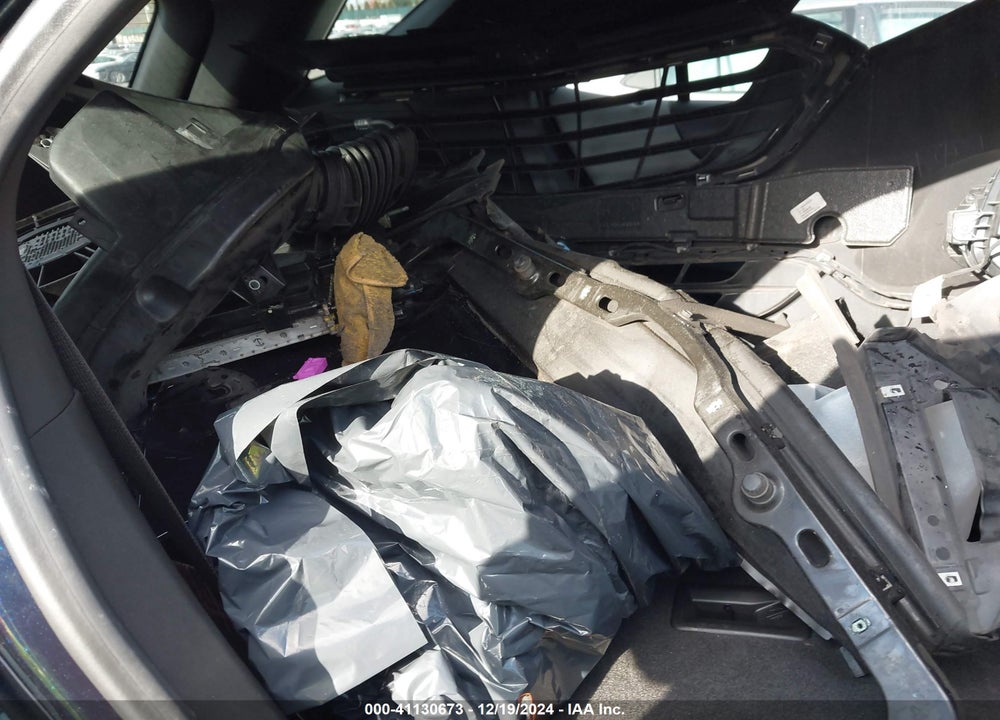 2020 CHEVROLET EQUINOX AWD LS VIN: 3GNAXSEV8LS685580