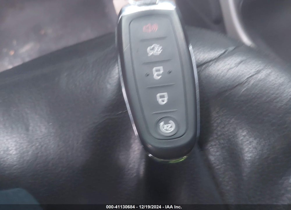 2013 FORD C-MAX ENERGI VIN: 1FADP5CU1DL511087