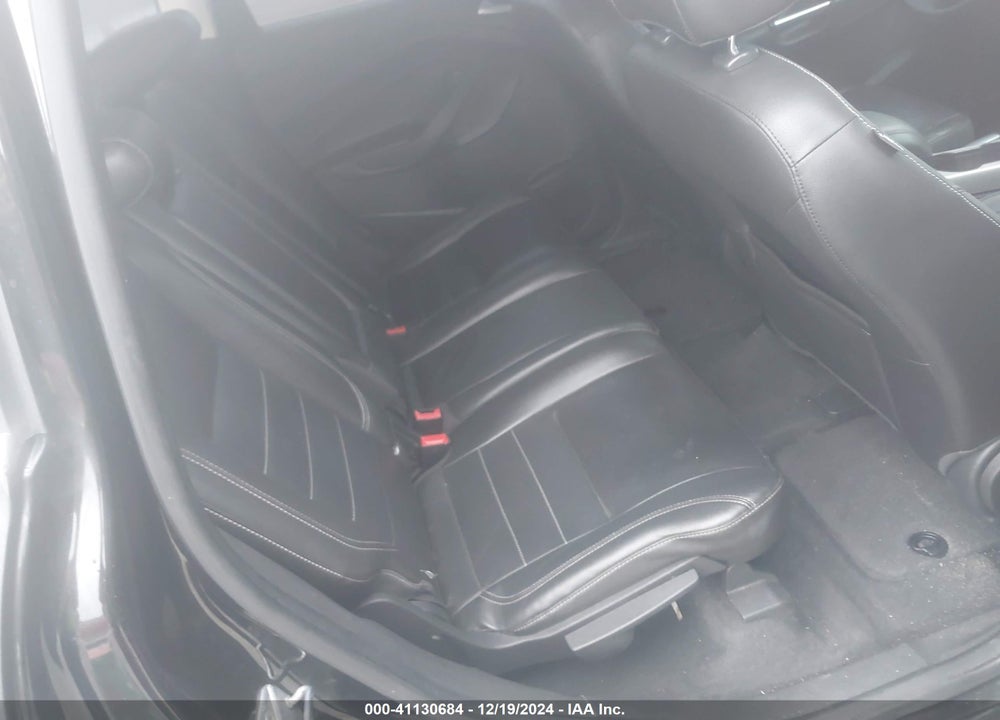 2013 FORD C-MAX ENERGI VIN: 1FADP5CU1DL511087