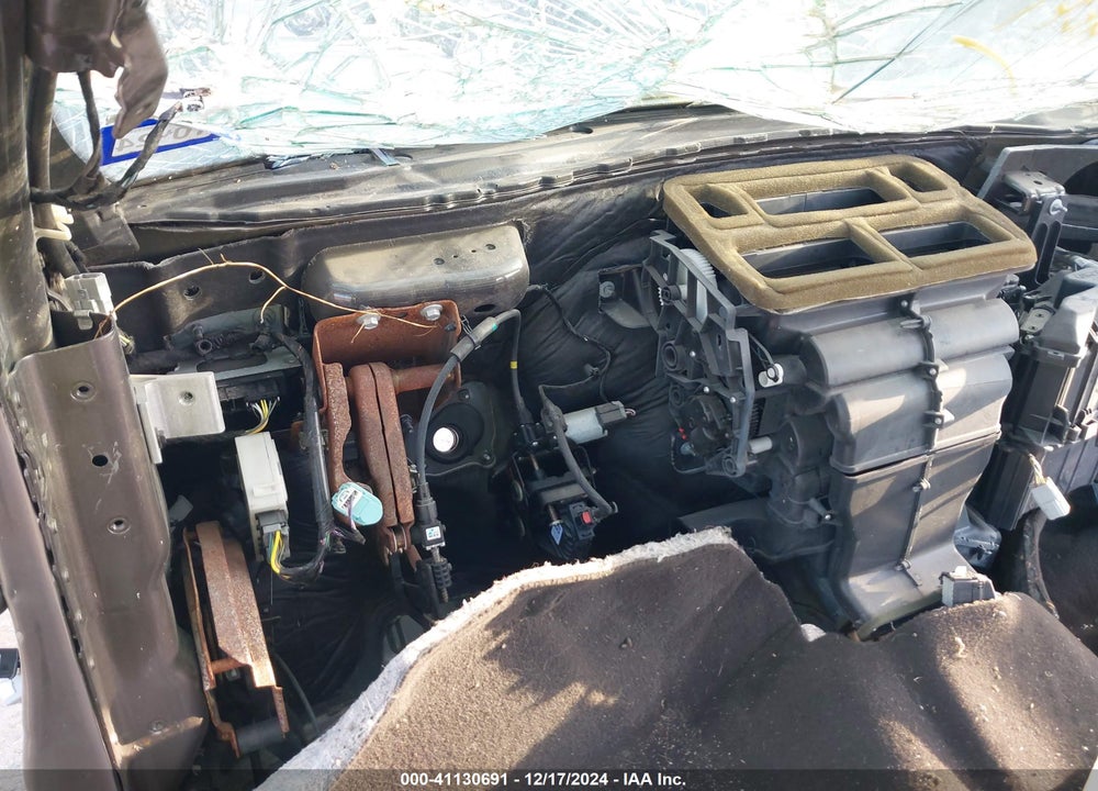2020 FORD F-250 KING RANCH VIN: 1FT7W2BT4LEE75772