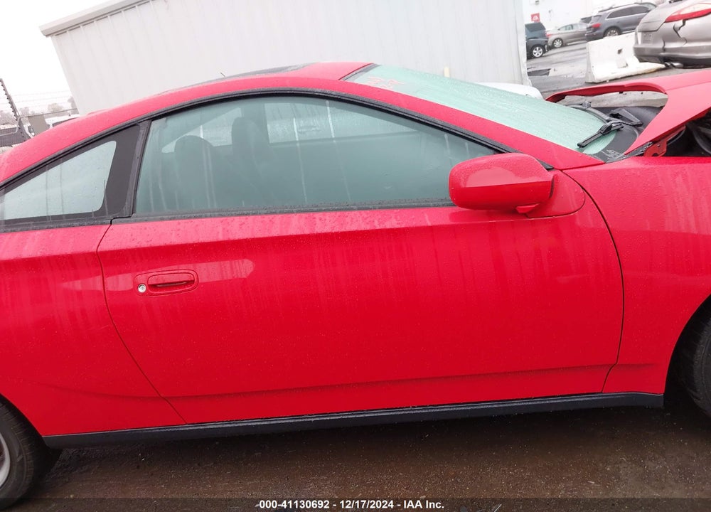 2000 TOYOTA CELICA GTS VIN: JTDDY32T8Y0034279