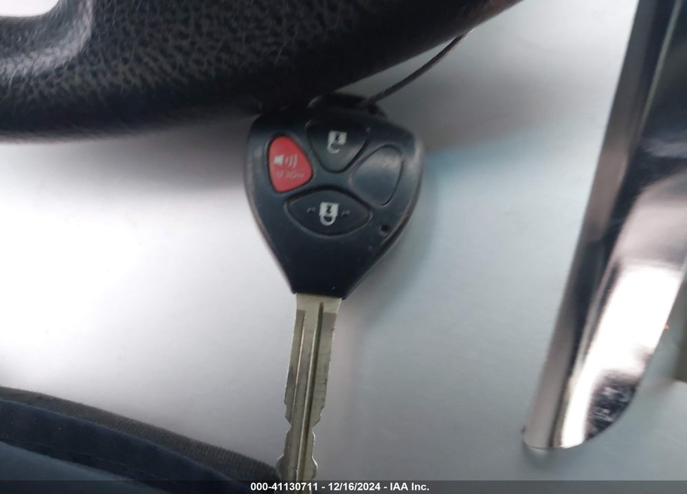 2008 TOYOTA RAV4 VIN: JTMBD33V286078875