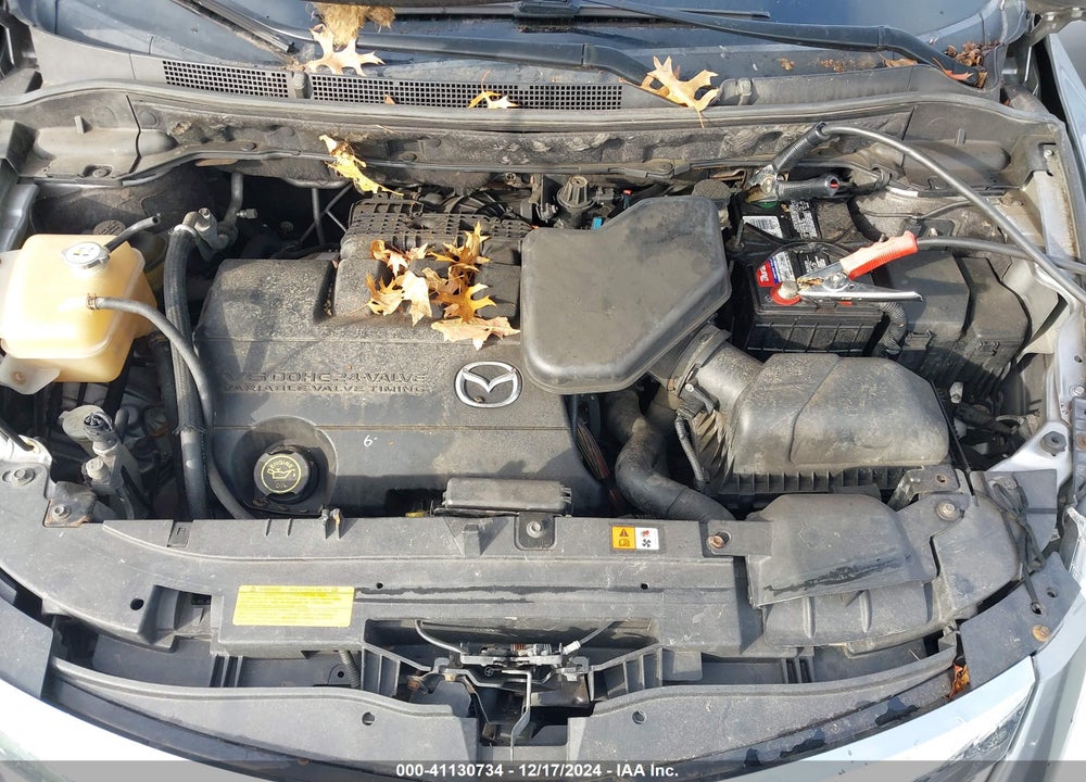 2010 MAZDA CX-9 TOURING VIN: JM3TB3MV9A0227176
