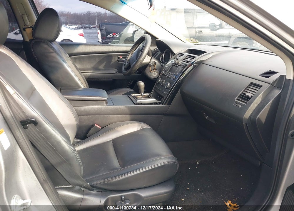 2010 MAZDA CX-9 TOURING VIN: JM3TB3MV9A0227176