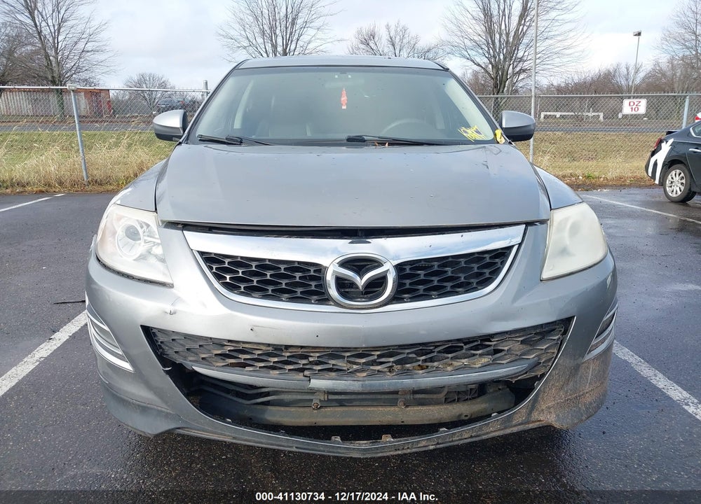 2010 MAZDA CX-9 TOURING VIN: JM3TB3MV9A0227176