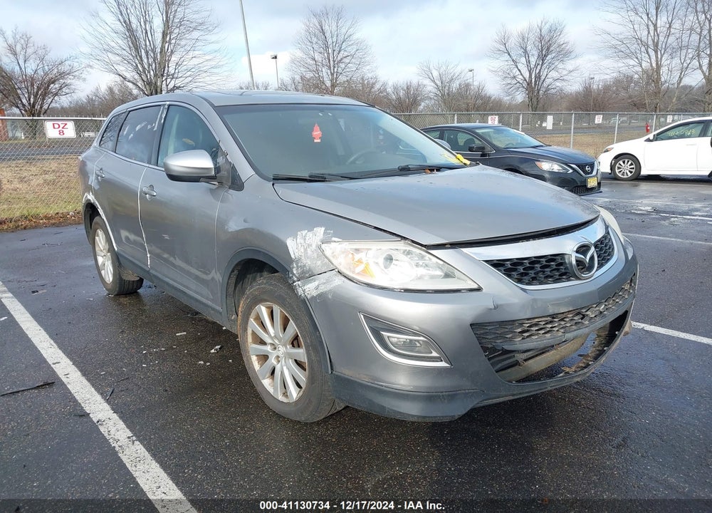 2010 MAZDA CX-9 TOURING VIN: JM3TB3MV9A0227176