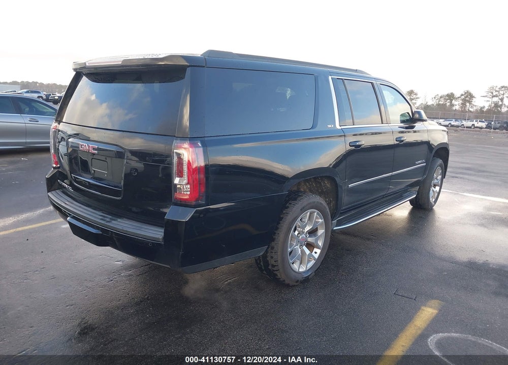 2016 GMC YUKON XL VIN: 1GKS1GKC8GR434344