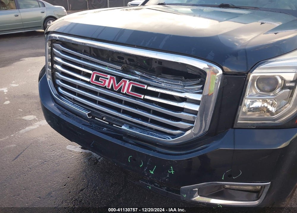 2016 GMC YUKON XL VIN: 1GKS1GKC8GR434344