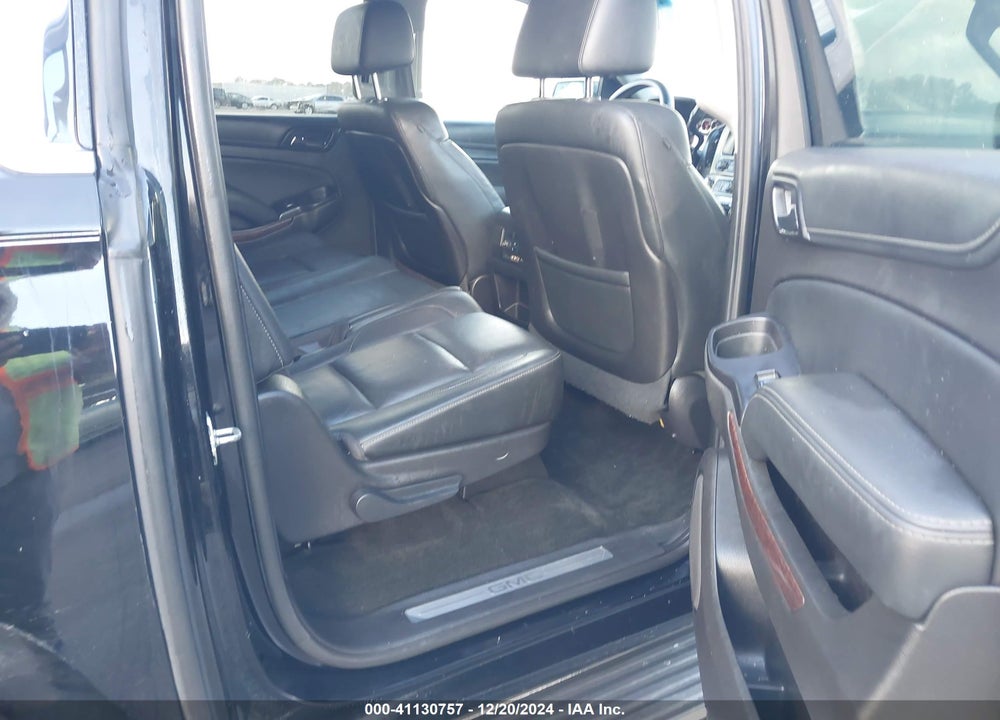 2016 GMC YUKON XL VIN: 1GKS1GKC8GR434344