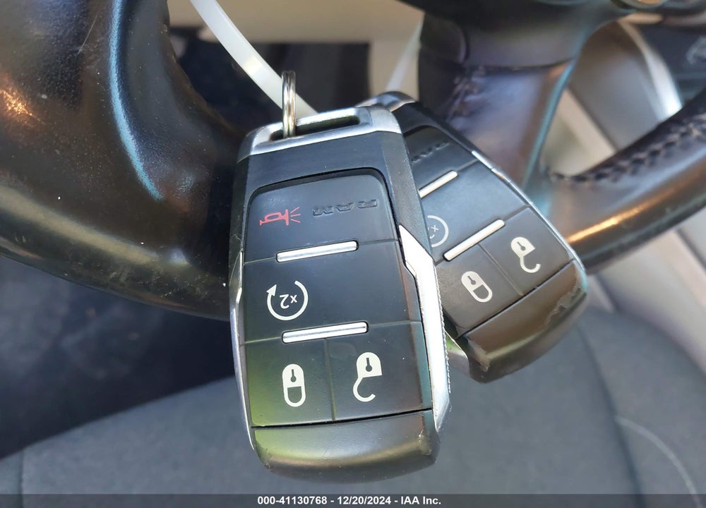 2019 RAM 2500 VIN: 3C6UR5ML1KG623061