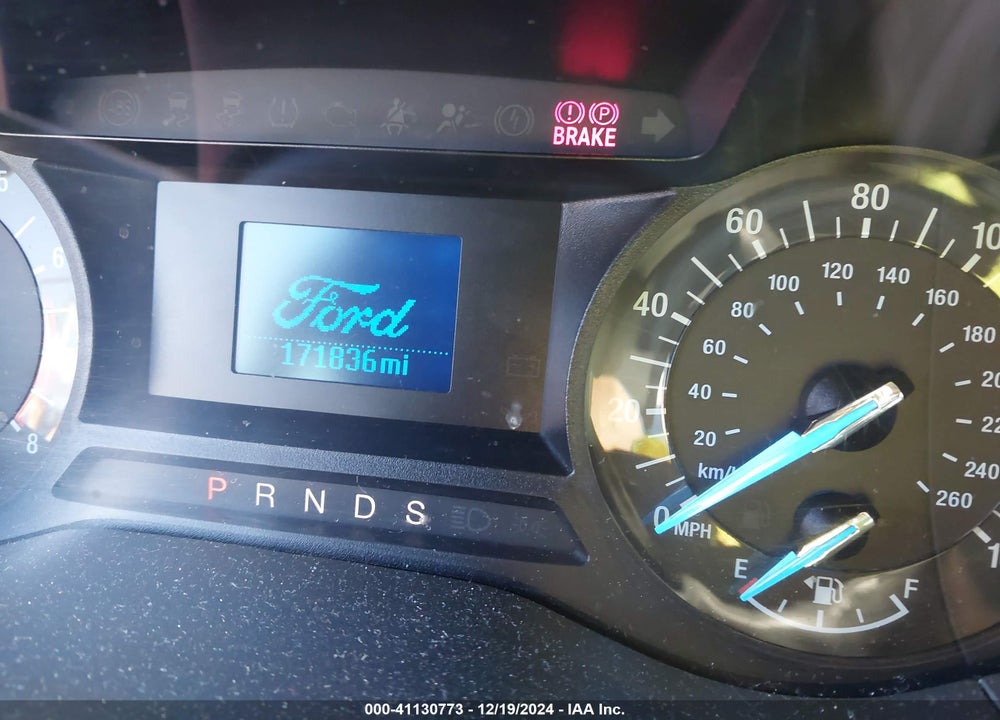 2013 FORD FUSION S VIN: 3FA6P0G7XDR181886