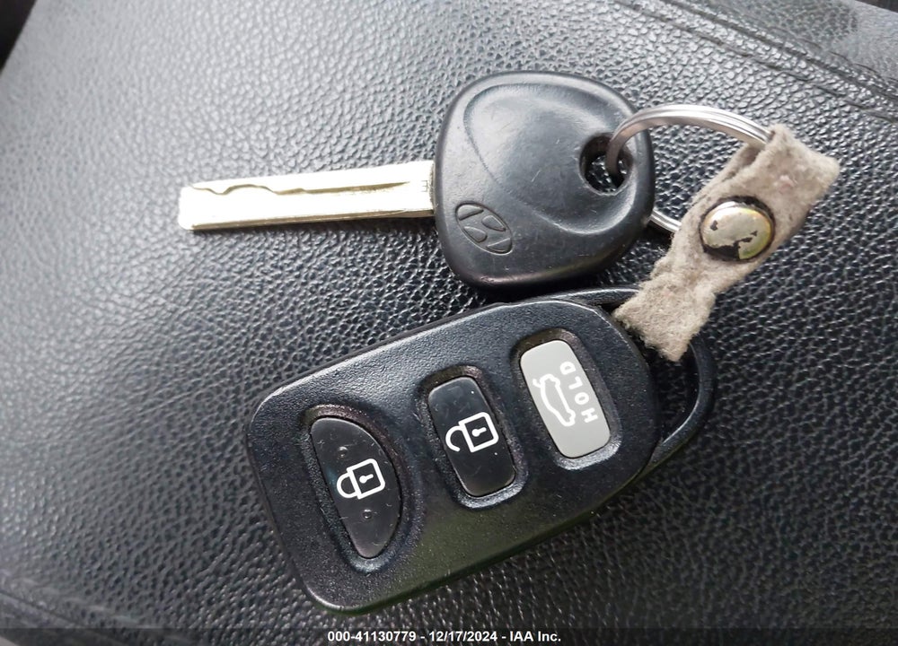 2012 HYUNDAI SONATA GLS VIN: 5NPEB4AC0CH334908