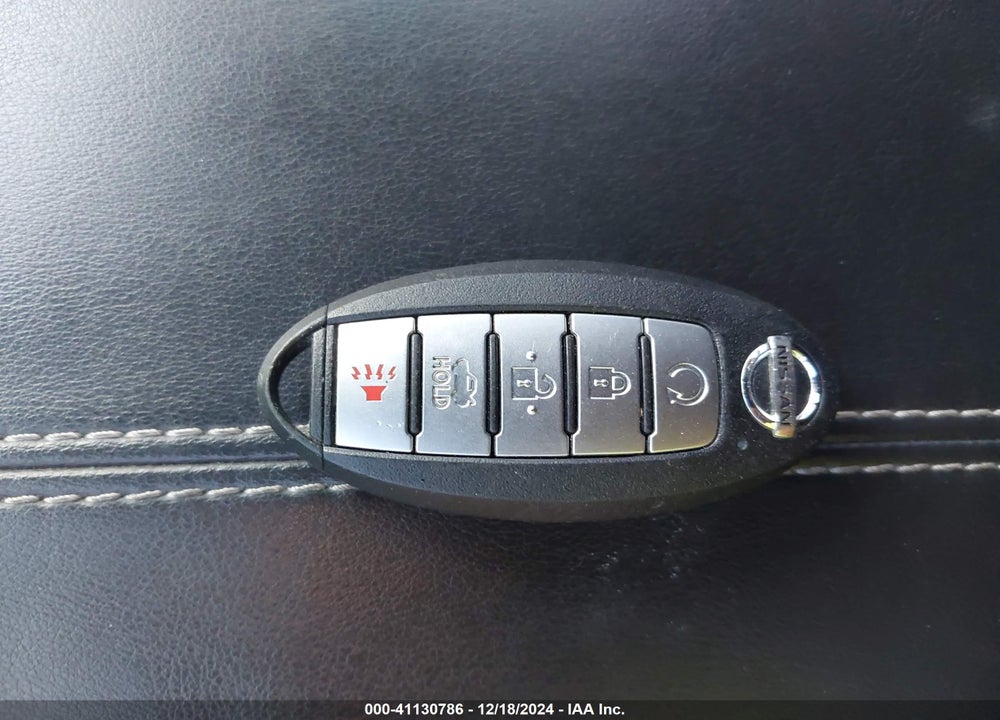 2021 NISSAN ALTIMA VIN: 1N4BL4DV9MN353641