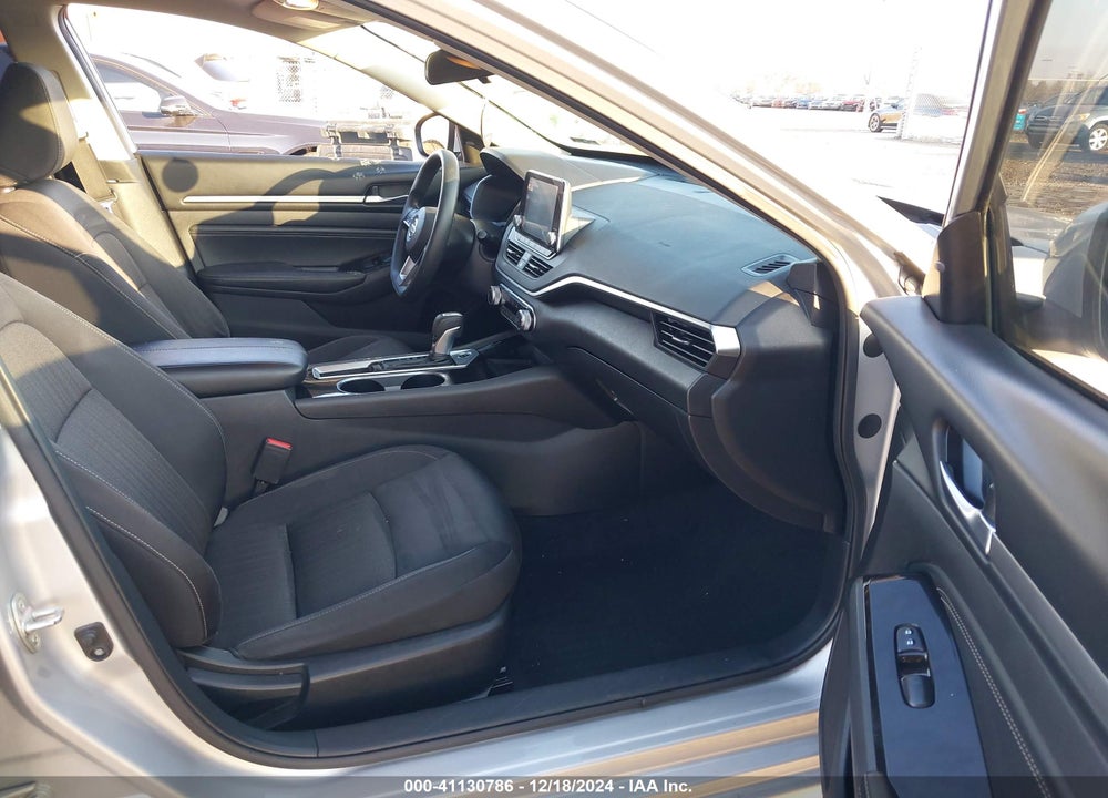 2021 NISSAN ALTIMA VIN: 1N4BL4DV9MN353641
