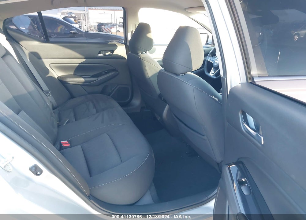 2021 NISSAN ALTIMA VIN: 1N4BL4DV9MN353641