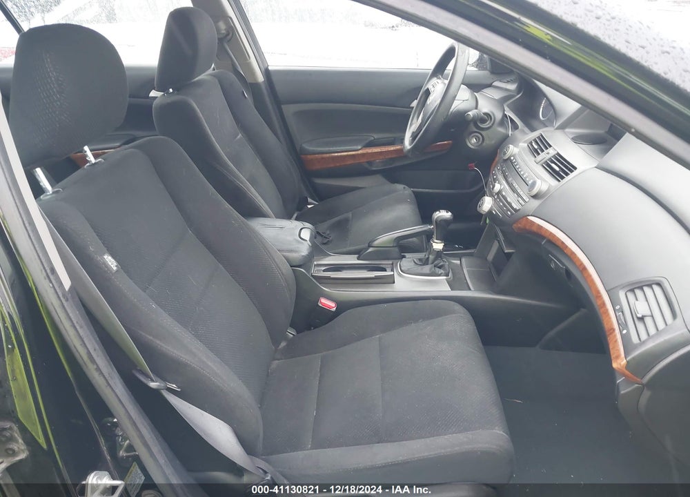 2012 HONDA ACCORD SDN EX VIN: 1HGCP2E75CA028077