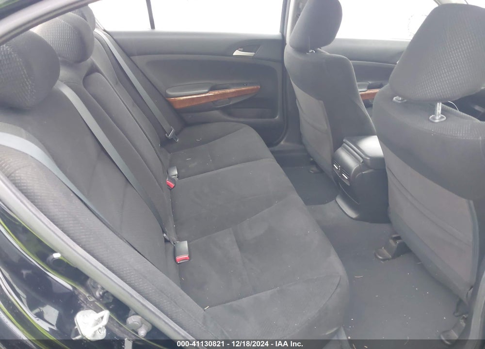 2012 HONDA ACCORD SDN EX VIN: 1HGCP2E75CA028077