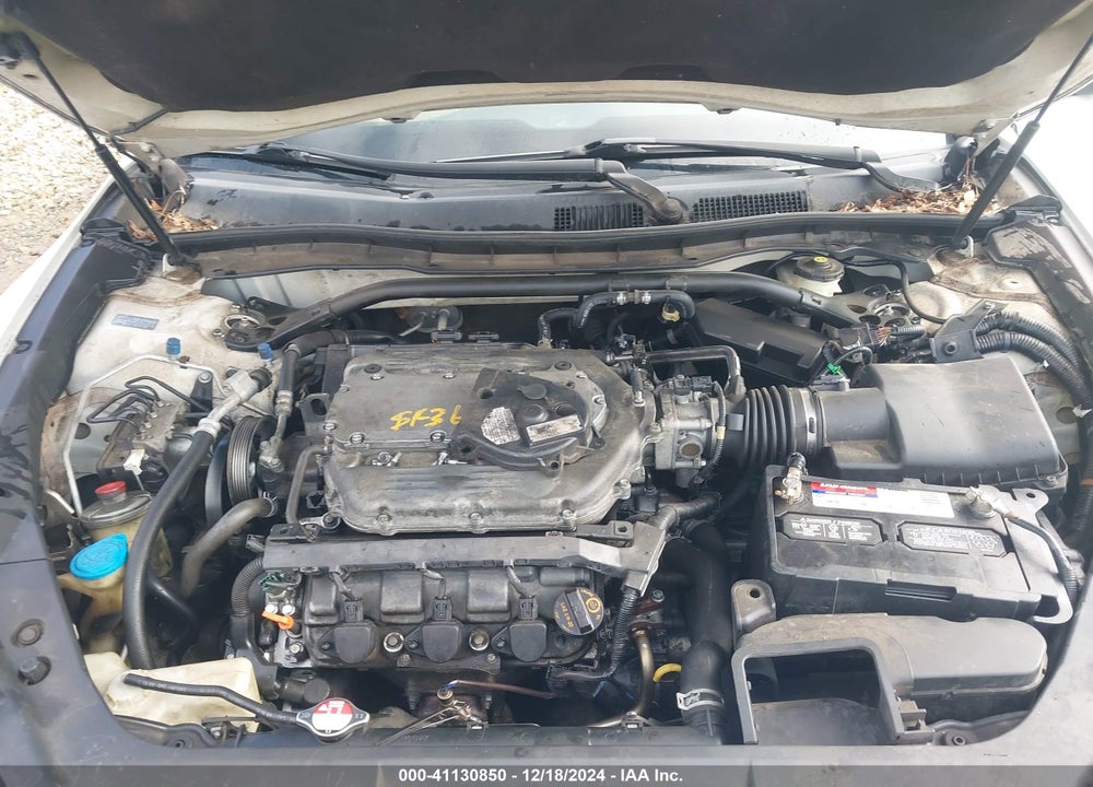 2010 HONDA ACCORD CROSSTOUR EX-L VIN: 5J6TF1H51AL005073