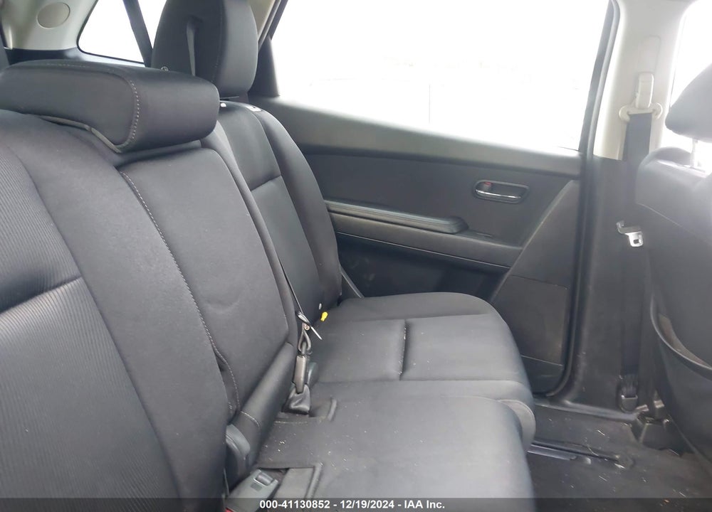 2012 MAZDA CX-9 SPORT VIN: JM3TB3BV6C0345417