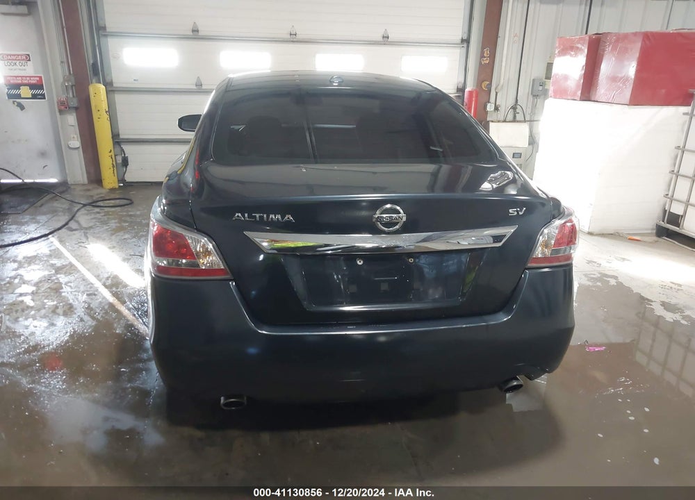 2015 NISSAN ALTIMA VIN: 1N4AL3AP5FC279970