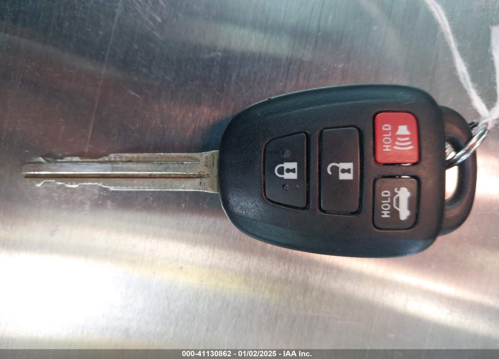 2017 TOYOTA CAMRY VIN: 4T1BF1FK1HU426432