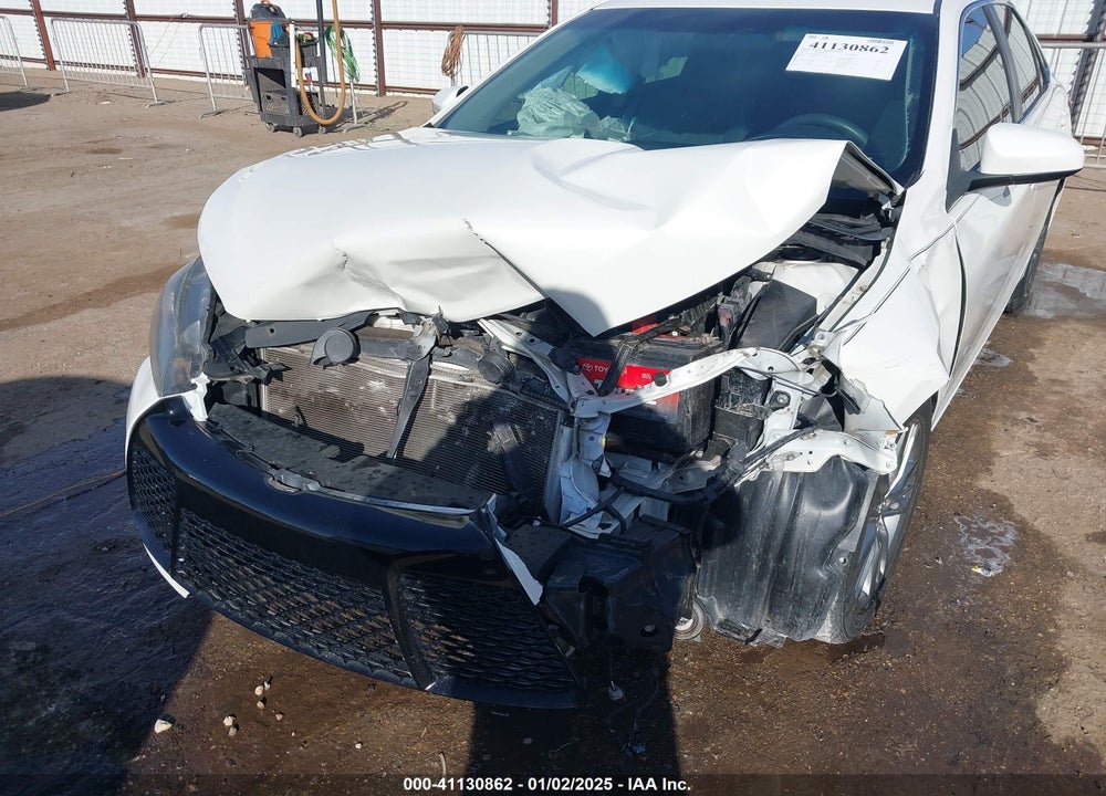 2017 TOYOTA CAMRY VIN: 4T1BF1FK1HU426432
