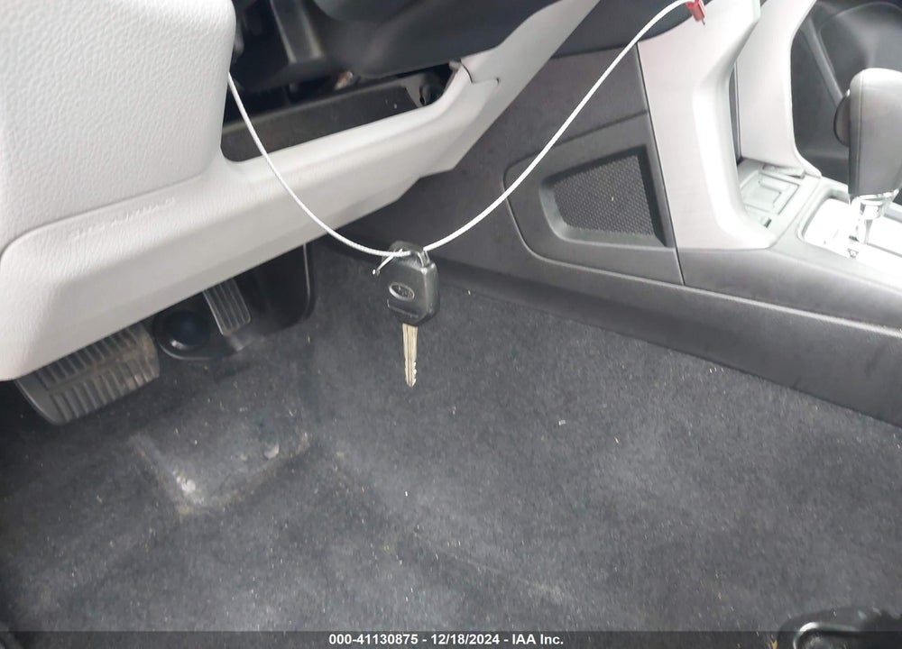 2014 SUBARU FORESTER 2.5I PREMIUM VIN: JF2SJAEC7EH525694