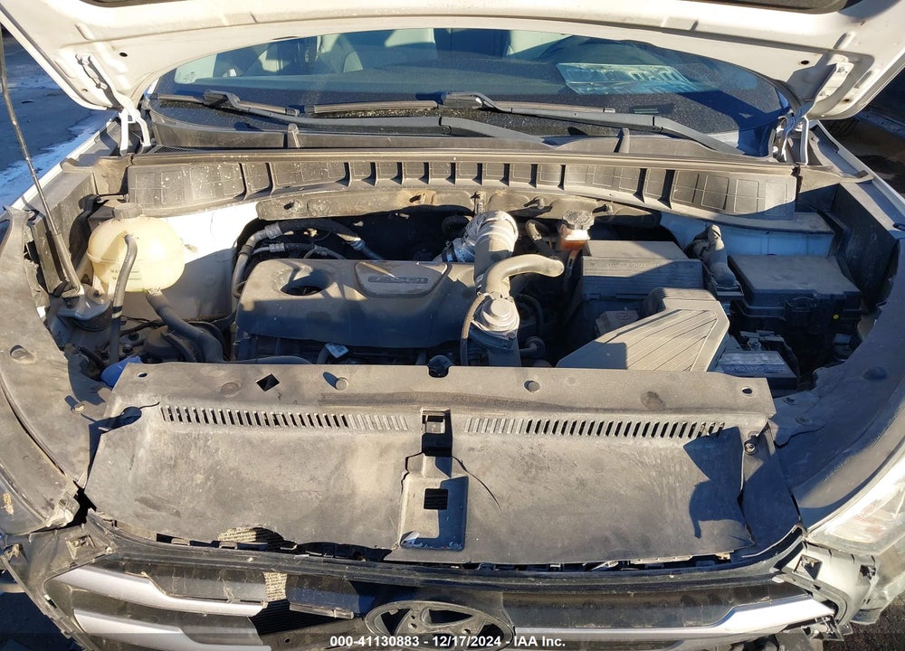 2017 HYUNDAI TUCSON SPORT VIN: KM8J3CA2XHU404887