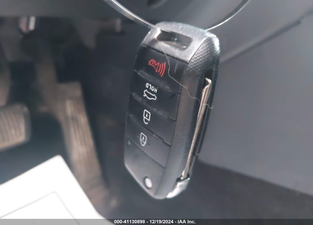 2015 KIA OPTIMA LX VIN: KNAGM4A74F5599113