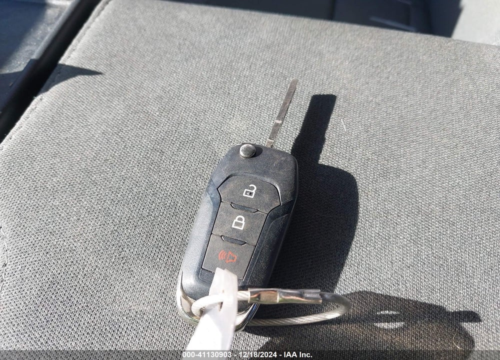2024 FORD F-350 XLT VIN: 1FT8W3BTXREE10847